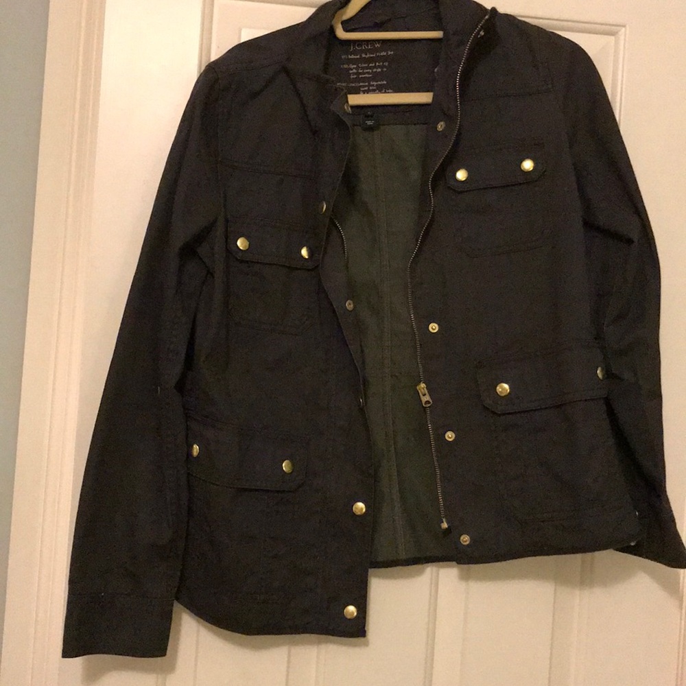 Jcrew jacket - Picture 2 of 3